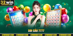 soi cầu 7777